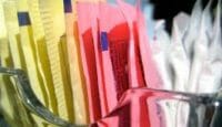 The truth about artificial sweeteners