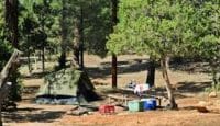 Safety in the outdoors