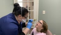 Rapid Flu & Strep Throat Testing Now Available!